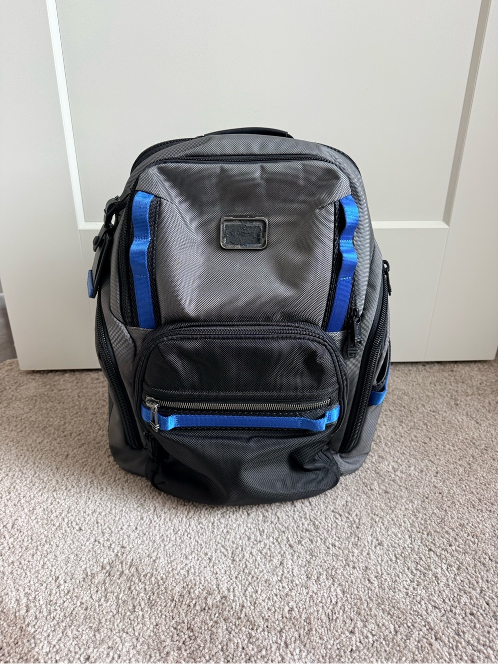 Tumi ALPHA BRAVO Search Backpack